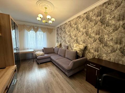 квартира по адресу Скосная ул., 1