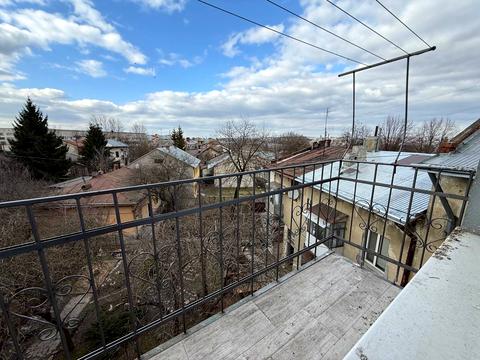квартира по адресу Скосная ул., 1
