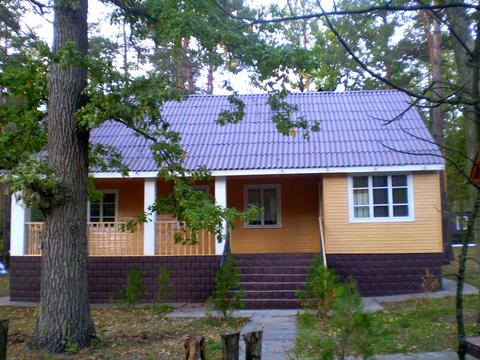 будинок за адресою Київська вул.