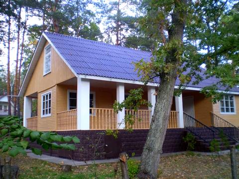 будинок за адресою Київська вул.