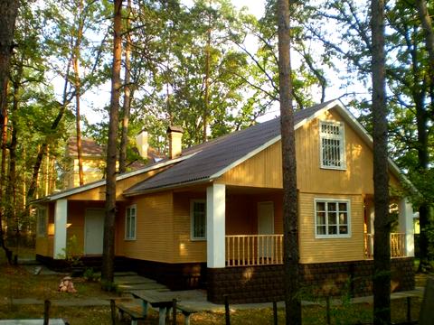 дом по адресу Киевская ул.