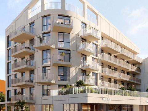 квартира за адресою Пилипа Орлика вул., (Будинок 2)