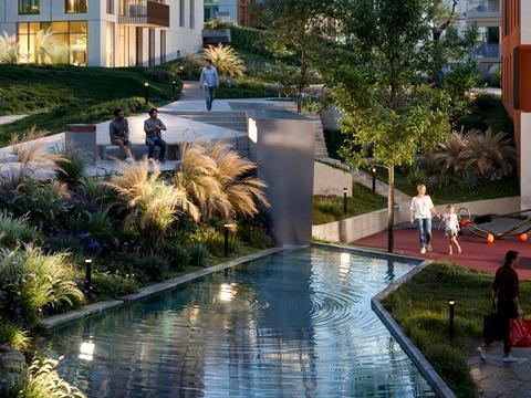 квартира за адресою Пилипа Орлика вул., (Будинок 2)