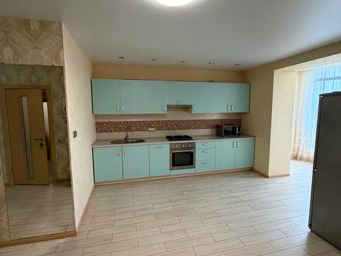 квартира за адресою Слави бульв., 2-Д