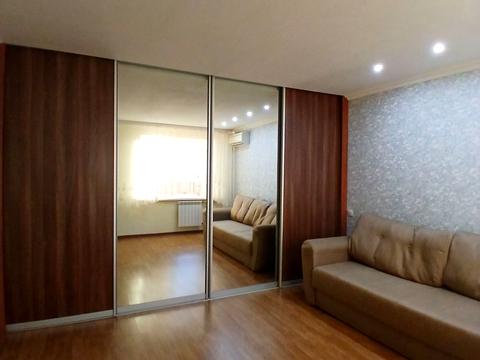 квартира по адресу Степана Рудницкого ул. (Вильямса академика), 9 к2