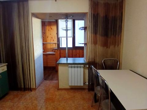 квартира по адресу Степана Рудницкого ул. (Вильямса академика), 9 к2