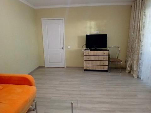 квартира по адресу Степана Рудницкого ул. (Вильямса академика), 9 к2