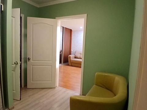 квартира по адресу Степана Рудницкого ул. (Вильямса академика), 9 к2