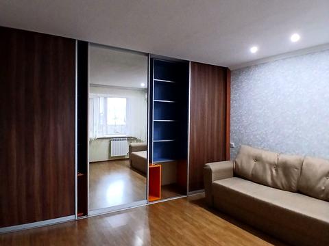 квартира по адресу Степана Рудницкого ул. (Вильямса академика), 9 к2