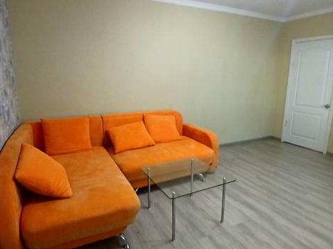 квартира по адресу Степана Рудницкого ул. (Вильямса академика), 9 к2