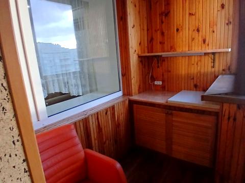 квартира по адресу Степана Рудницкого ул. (Вильямса академика), 9 к2