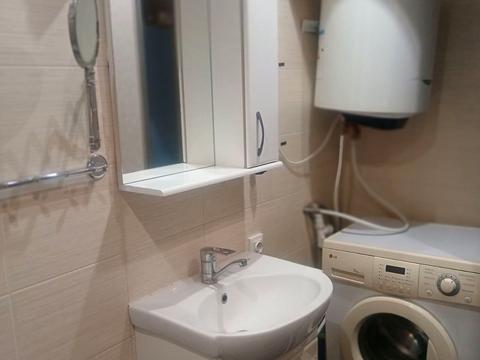 квартира по адресу Степана Рудницкого ул. (Вильямса академика), 9 к2