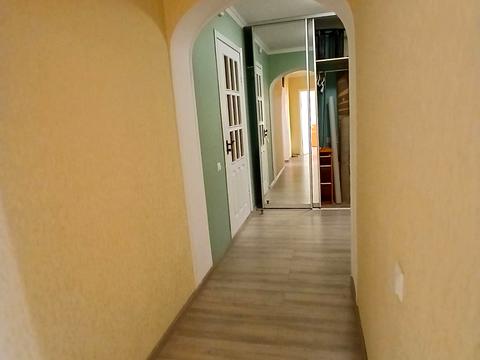 квартира по адресу Степана Рудницкого ул. (Вильямса академика), 9 к2