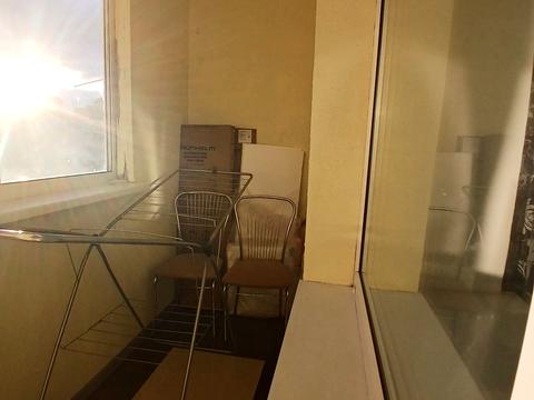 квартира по адресу Степана Рудницкого ул. (Вильямса академика), 9 к2