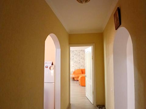 квартира по адресу Степана Рудницкого ул. (Вильямса академика), 9 к2