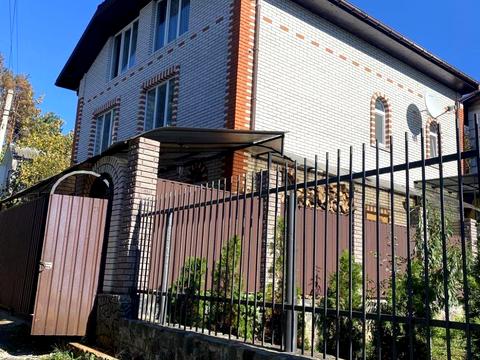 будинок за адресою Озерна вул.