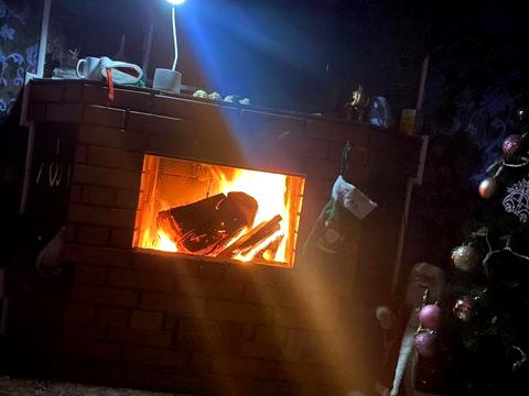 будинок за адресою Озерна вул.