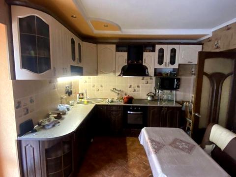 будинок за адресою Озерна вул.