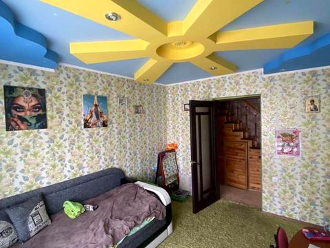 будинок за адресою Озерна вул.