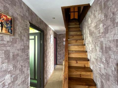 дом по адресу Озёрная ул.