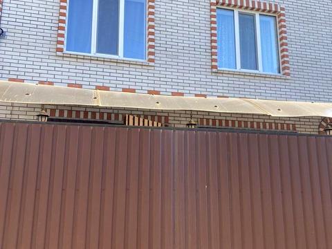 будинок за адресою Озерна вул.