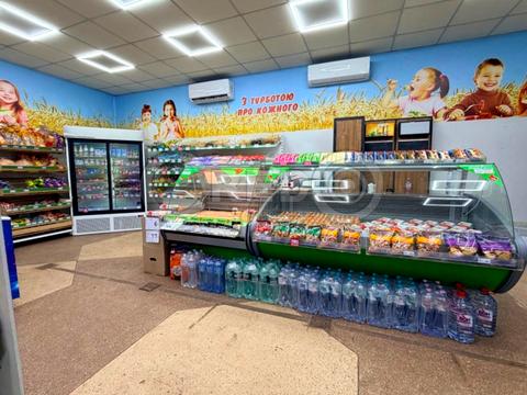 комерційна за адресою Джона Маккейна вул. (Армавірська), 13