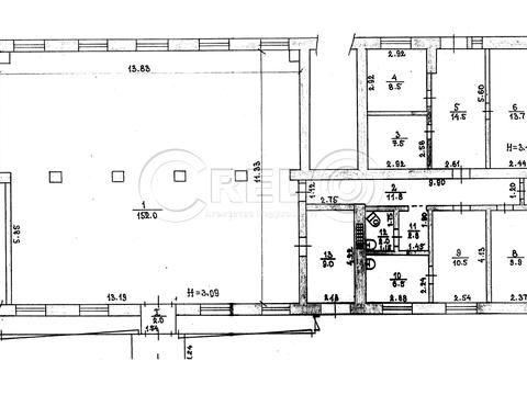комерційна за адресою Джона Маккейна вул. (Армавірська), 13