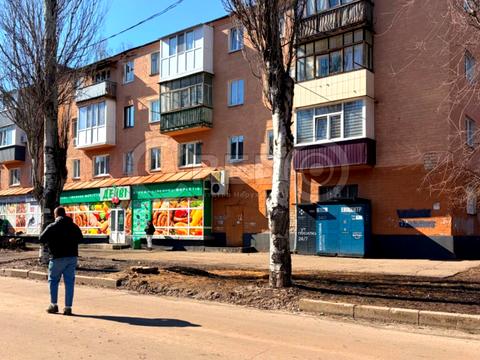 коммерческая по адресу Армавирская ул. (Армавирская), 13