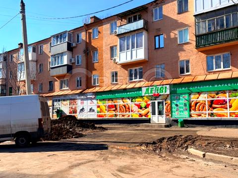 комерційна за адресою Джона Маккейна вул. (Армавірська), 13