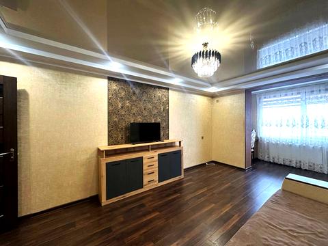 квартира по адресу Садовая ул., 22-Б