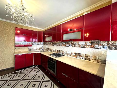 квартира по адресу Садовая ул., 22-Б