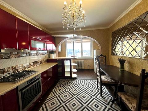 квартира за адресою Садова вул., 22-Б