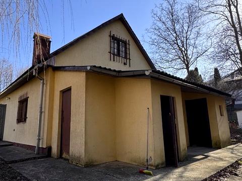 будинок за адресою Чернівці, Цецинська вул.