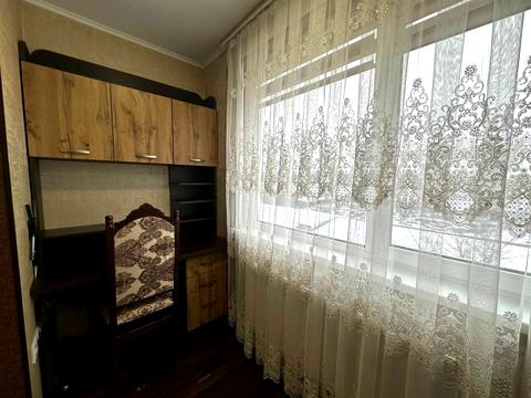 квартира по адресу Садовая ул., 22-Б