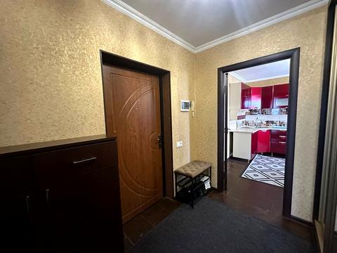 квартира по адресу Садовая ул., 22-Б