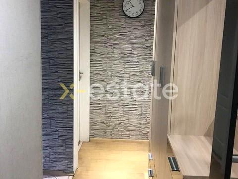 квартира по адресу Людвига Свободы просп., 48а