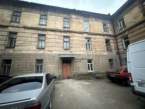 квартира по адресу Тараса Шевченко ул., 66