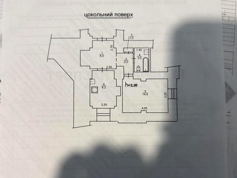 квартира по адресу Тараса Шевченко ул., 66