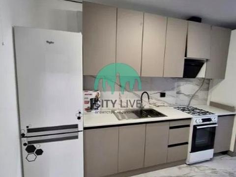 квартира за адресою Героїв Миколаєва вул., 129а/34-2