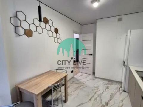 квартира за адресою Героїв Миколаєва вул., 129а/34-2