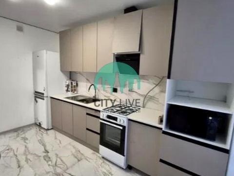 квартира за адресою Героїв Миколаєва вул., 129а/34-2