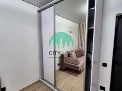 квартира за адресою Героїв Миколаєва вул., 129а/34-2