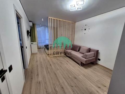 квартира за адресою Героїв Миколаєва вул., 129а/34-2