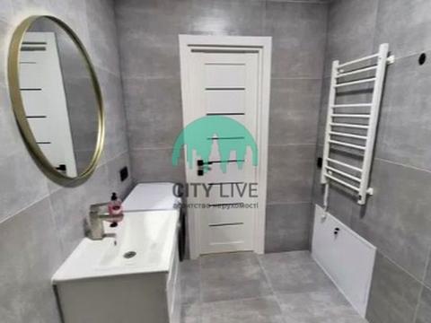 квартира за адресою Героїв Миколаєва вул., 129а/34-2