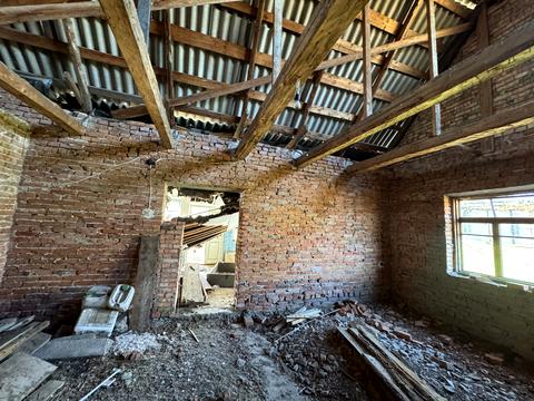 будинок за адресою Ясенева, 13