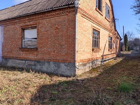 будинок за адресою Ясенева, 13