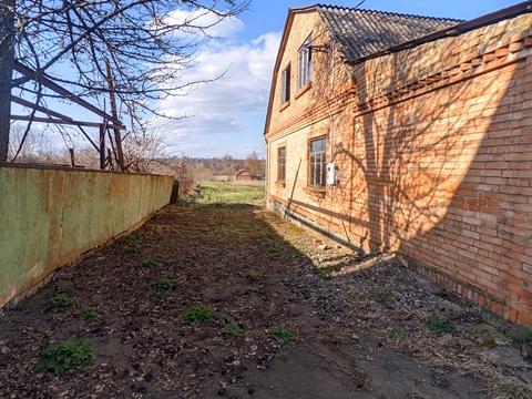 будинок за адресою Ясенева, 13