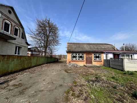 дом по адресу Ясенева, 13