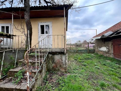 дом по адресу Мостова ул. (Борканюка)