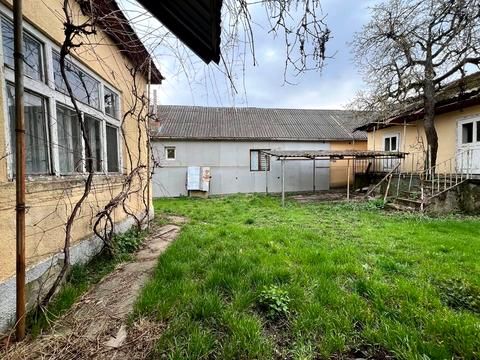 дом по адресу Мостова ул. (Борканюка)